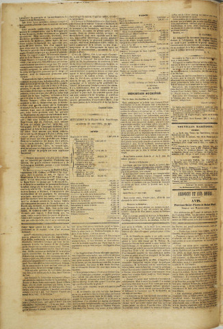 Le Commercial (1865, n° 46)