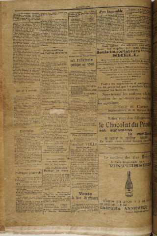 La Tribune libre (n° 175-176)