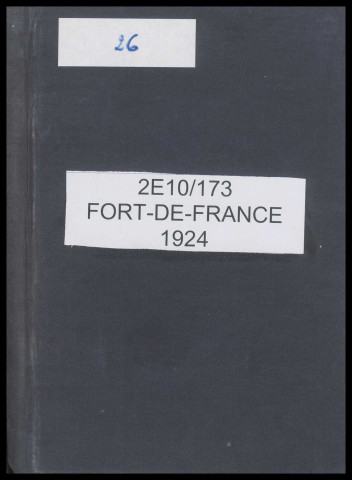 Naissances, reconnaissances, décès