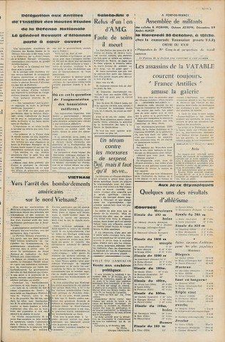 Justice (1968, n° 43)