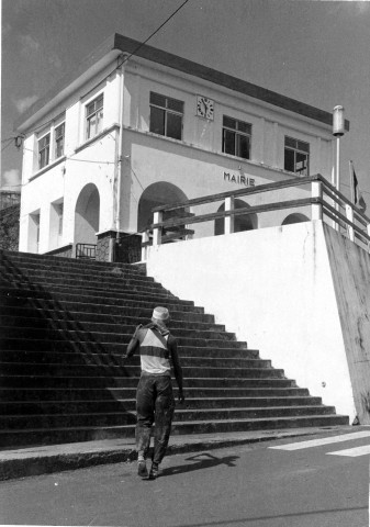 Macouba : mairie