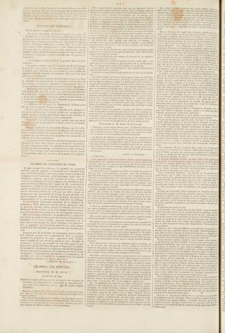 Le Courrier de la Martinique (1835, n° 52)