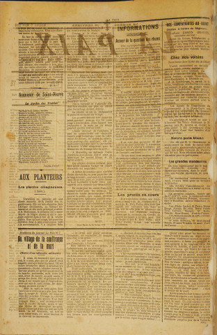La Paix (n° 484)