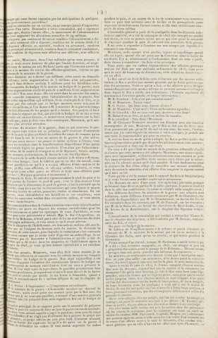 Gazette de la Martinique (1825, n° 54)