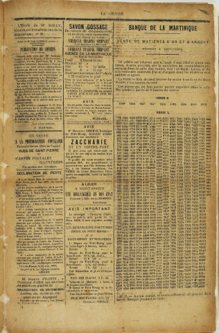 La Colonie (n° 192)