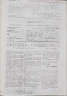 L'Etudiant noir (n° 1)
