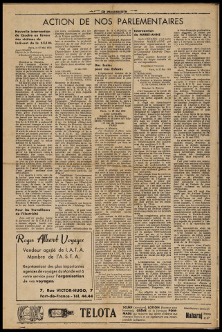 Le Progressiste (n° 53)