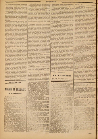 Les Antilles (1894, n° 78)