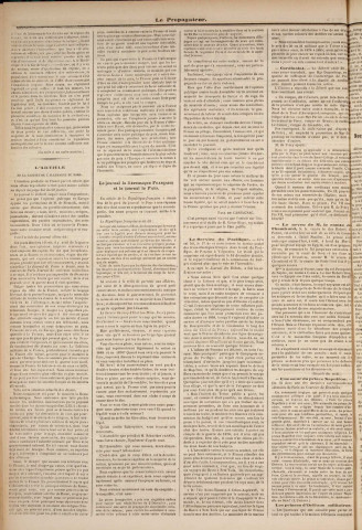 Le Propagateur (1874, n° 12)