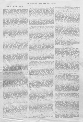 "The disasters in the West Indies : Mount Pelée, the cause of the destruction of St.Pierre, Martinique. The crater of the soufrière, St. Vincent, the eruption of which devastated the northern part of the island.", The Illustrated London News