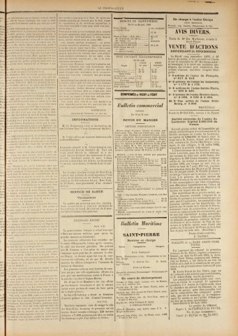 Le Propagateur (1893, n° 70)