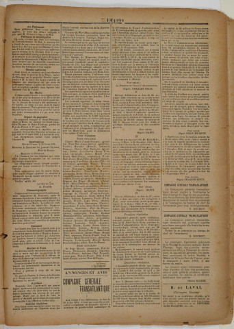 L'Opinion (n° 1119)