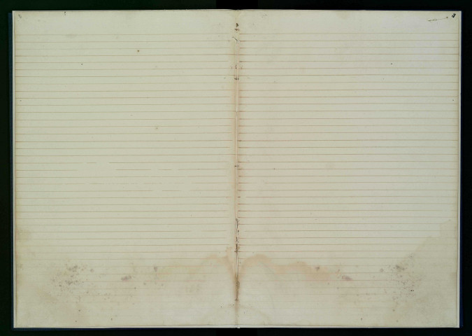 Registre d'individualité