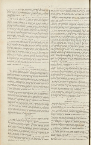Gazette de la Martinique (1824, n° 81)