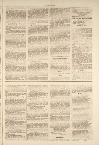 Le Propagateur (1861, n° 96)