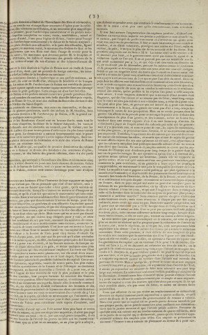 Journal Officiel de la Martinique (1825, n° 55)