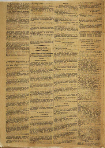 Le Commercial (1870, n° 28)