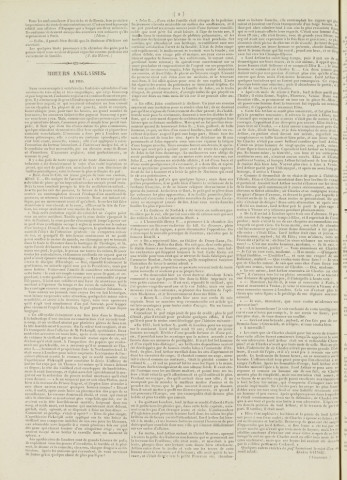Le Courrier de la Martinique (1838, n° 19)