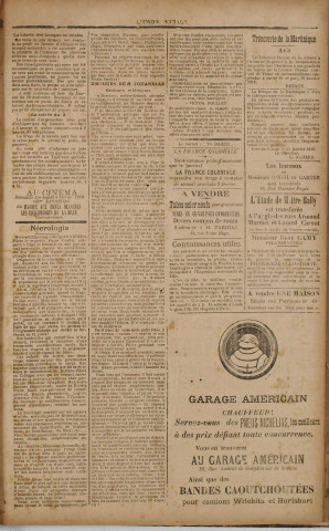 L'Union sociale (n° 493)