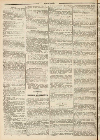 Les Antilles (1888, n° 37)