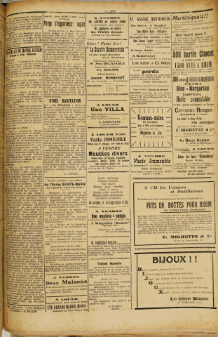La Paix (n° 691)