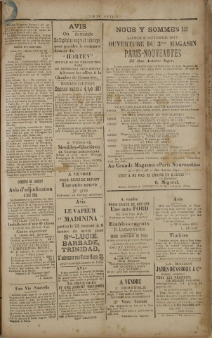 L'Union sociale (n° 471)