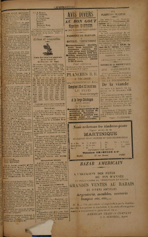 L'Union sociale (n° 533)