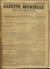 La Gazette officielle de la Guadeloupe (n° 90)