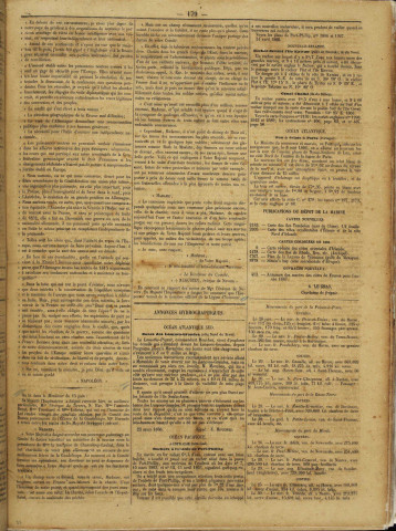 La Gazette officielle de la Guadeloupe (n° 53)
