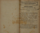 Bulletin du Syndicat des distillateurs agricoles (n° 01/1928)