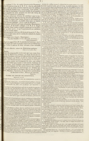 Gazette de la Martinique (1820, n° 52)