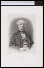 Portrait de Jean-Baptiste Auguste Dariste