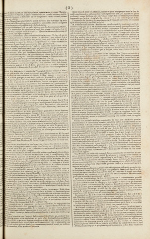 Gazette de la Martinique (1824, n° 65)