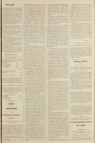 Le Martiniquais (1855, n° 57)