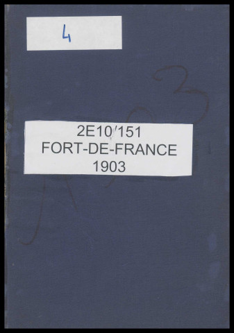 Naissances, reconnaissances, décès