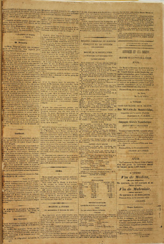 Le Commercial (1870, n° 91)