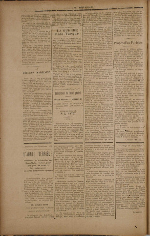 Le Républicain (n° 408)