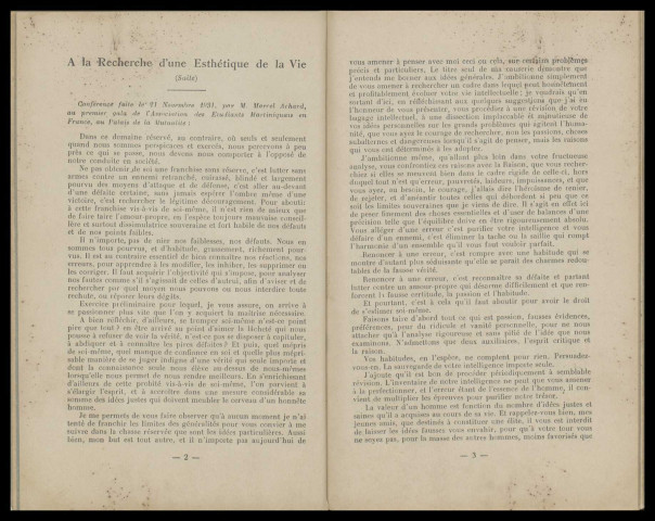 Numéro du 15 mars 1932