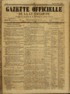 La Gazette officielle de la Guadeloupe (n° 55)