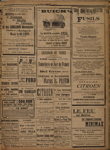 La France coloniale (n° 3)