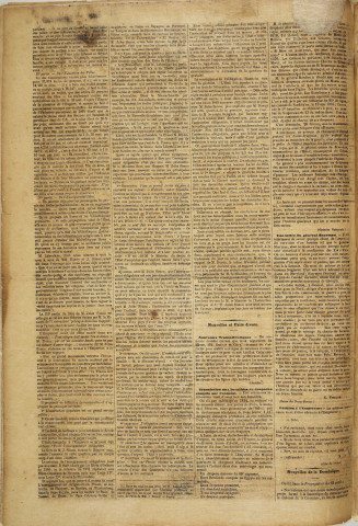 Le Commercial (1865, n° 30-31)