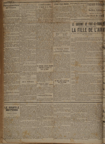 La France coloniale (n° 38)