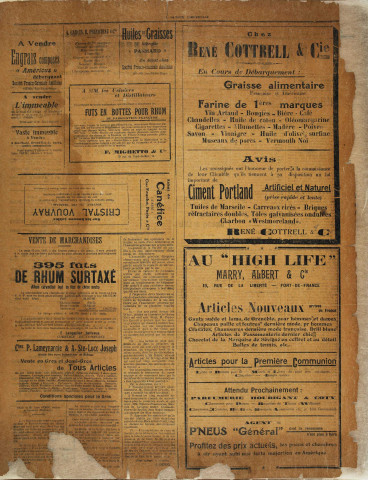 La Gazette commerciale (n° 67)