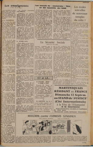Justice (1965, n° 35)