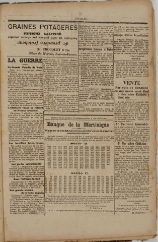 Le Bloc (n° 345)
