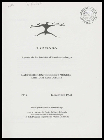 N°2 - L'autre rencontre de deux mondes : l'histoire sans Colomb