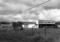 Morne-Rouge : usine Socomor