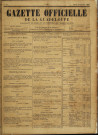 La Gazette officielle de la Guadeloupe (n° 13)