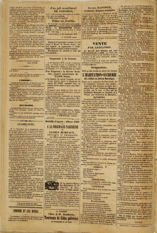 Le Commercial (1870, n° 77)