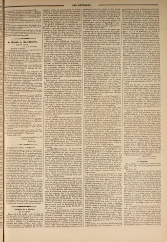 Les Antilles (1871, n° 15)